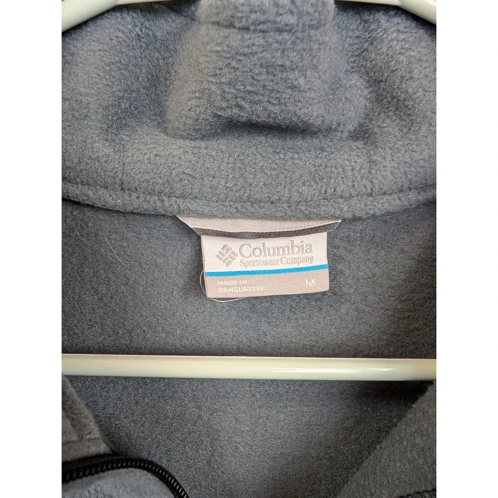 Columbia men medium
